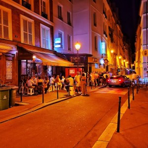 Tango Paris Tango Paris