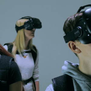 VR LAB Paris (Réalité Virtuelle chez Escape LAB Paris) VR LAB Paris (Réalité Virtuelle chez Escape LAB Paris)