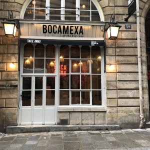 Bocamexa Bocamexa