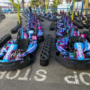Speedkart Speedkart