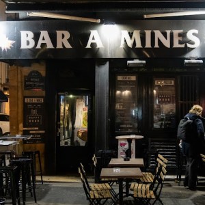 Le Bar à Mines Le Bar à Mines