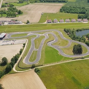 Karting de Caudecoste INDOOR & OUTDOOR Karting de Caudecoste INDOOR & OUTDOOR