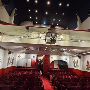 Théâtre des Deux Anes Théâtre des Deux Anes