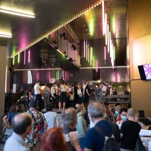 Théâtre 13 / Bibliothèque Théâtre 13 / Bibliothèque