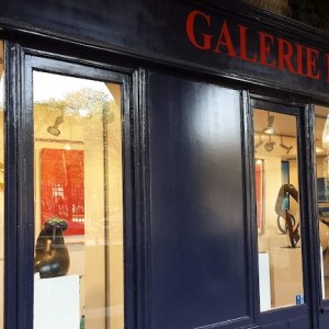Galerie du Marais-Paule France Luciani Galerie du Marais-Paule France Luciani