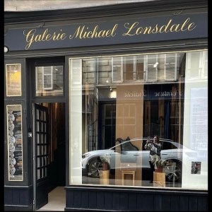 Galerie Michael Lonsdale Galerie Michael Lonsdale