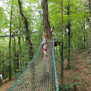 Forêt’vasion parc de loisirs accrobranche Forêt’vasion parc de loisirs accrobranche
