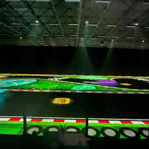 BattleKart Paris Nord Villepinte BattleKart Paris Nord Villepinte