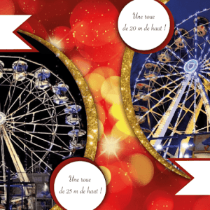 Location Grande Roue | Attraction Fête Foraine Location Grande Roue | Attraction Fête Foraine