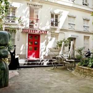 Galerie LOFT Galerie LOFT