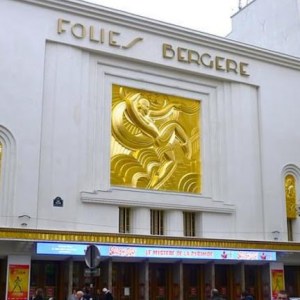 Folies Bergère Folies Bergère