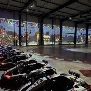 BattleKart Paris Sud Massy BattleKart Paris Sud Massy