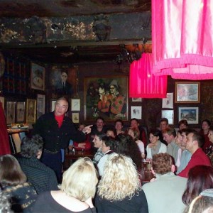 Cabaret Au Lapin Agile Cabaret Au Lapin Agile