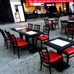 Resto beaubourg Resto beaubourg