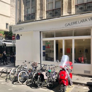 Galerie Lara Vincy Galerie Lara Vincy
