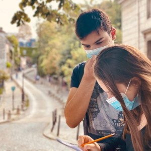 Le Libre Promeneur – Escape Games / Photo – Paris Le Libre Promeneur – Escape Games / Photo – Paris