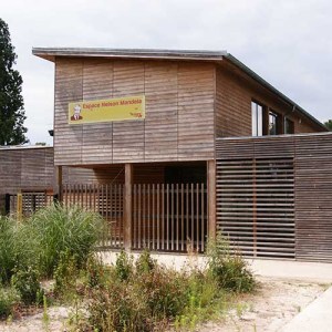 Centre Socioculturel – Espace Nelson Mandela Centre Socioculturel – Espace Nelson Mandela