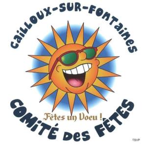 Le Comité des Fêtes d’Avrainville Le Comité des Fêtes d’Avrainville