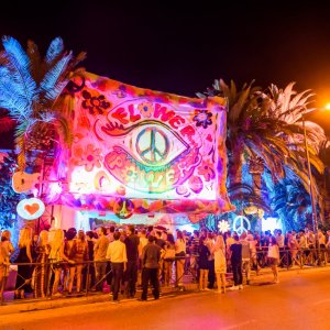 Le Pacha Club Le Pacha Club