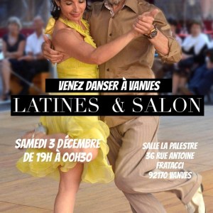 Passion Latina Vanves Passion Latina Vanves