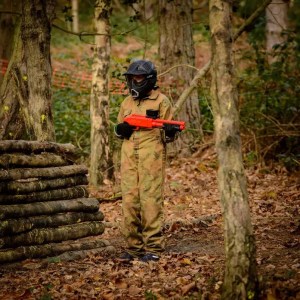 Paintball Booking Paintball Booking