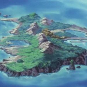 Duelist-Island Duelist-Island