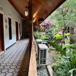 Menemukan Kenyamanan di Guest House Heritage Dekat Kraton Menemukan Kenyamanan di Guest House Heritage Dekat Kraton