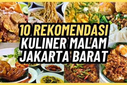 Tips Kuliner Malam Aman: Santapan Lezat Tanpa Khawatir Tips Kuliner Malam Aman: Santapan Lezat Tanpa Khawatir