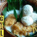 Menggugah Selera: Menyajikan Jenang Gempol Pleret Tradisional Menggugah Selera: Menyajikan Jenang Gempol Pleret Tradisional