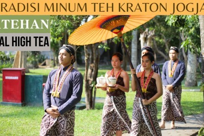 Menelusuri Budaya Minum Teh Sore Jogja: Tradisi yang Menyegarkan Menelusuri Budaya Minum Teh Sore Jogja: Tradisi yang Menyegarkan