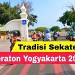 Pengalaman Menarik di Sekaten Kraton Yogyakarta yang Tak Terlupakan Pengalaman Menarik di Sekaten Kraton Yogyakarta yang Tak Terlupakan