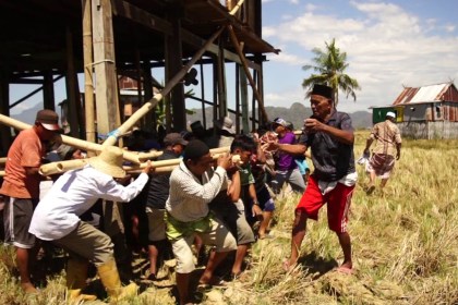 Menelusuri Keindahan Budaya Gotong Royong Kampung Jogja Menelusuri Keindahan Budaya Gotong Royong Kampung Jogja