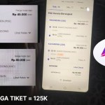 Cara Pesan Tiket Kereta ke Jogja Mudah dan Praktis untuk Traveler Cara Pesan Tiket Kereta ke Jogja Mudah dan Praktis untuk Traveler