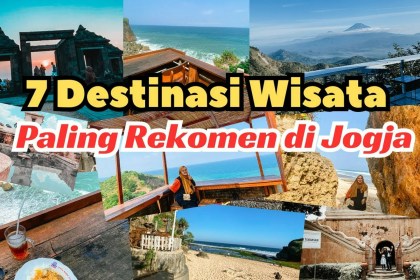 Tips Hemat Liburan ke Jogja: Nikmati Keindahan Tanpa Menguras Dompet Tips Hemat Liburan ke Jogja: Nikmati Keindahan Tanpa Menguras Dompet