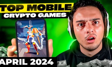 Cara Cerdas Menghasilkan Cuan Melalui Aplikasi Game Crypto Cara Cerdas Menghasilkan Cuan Melalui Aplikasi Game Crypto