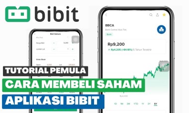 Panduan Cerdas untuk Membeli Saham di Bibit dan Raih Keuntungan Panduan Cerdas untuk Membeli Saham di Bibit dan Raih Keuntungan
