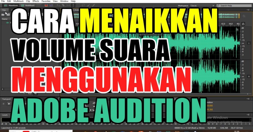 Tips Juri dalam Menilai Volume Suara untuk Penilaian yang Adil Tips Juri dalam Menilai Volume Suara untuk Penilaian yang Adil