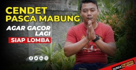 Perawatan Pasca Lomba agar Tidak Drop: Tips untuk Pemulihan Optimal Perawatan Pasca Lomba agar Tidak Drop: Tips untuk Pemulihan Optimal