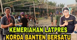 Menjelajahi Perbedaan Lomba Latber dan Latpres: Apa Saja? Menjelajahi Perbedaan Lomba Latber dan Latpres: Apa Saja?