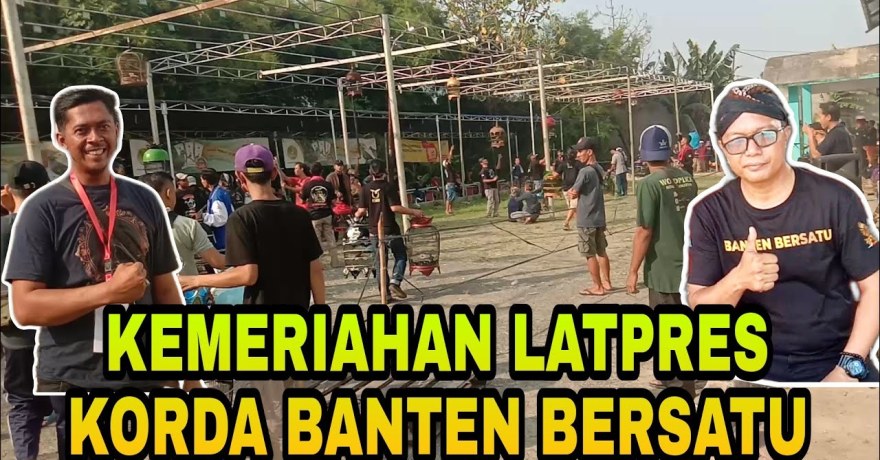 Perbedaan Lomba Latber dan Latpres: Memahami Makna di Baliknya Perbedaan Lomba Latber dan Latpres: Memahami Makna di Baliknya