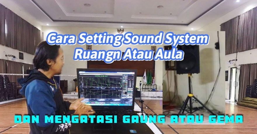 Setting Suara Masteran Jelang Lomba: Tips dan Trik Sukses Setting Suara Masteran Jelang Lomba: Tips dan Trik Sukses