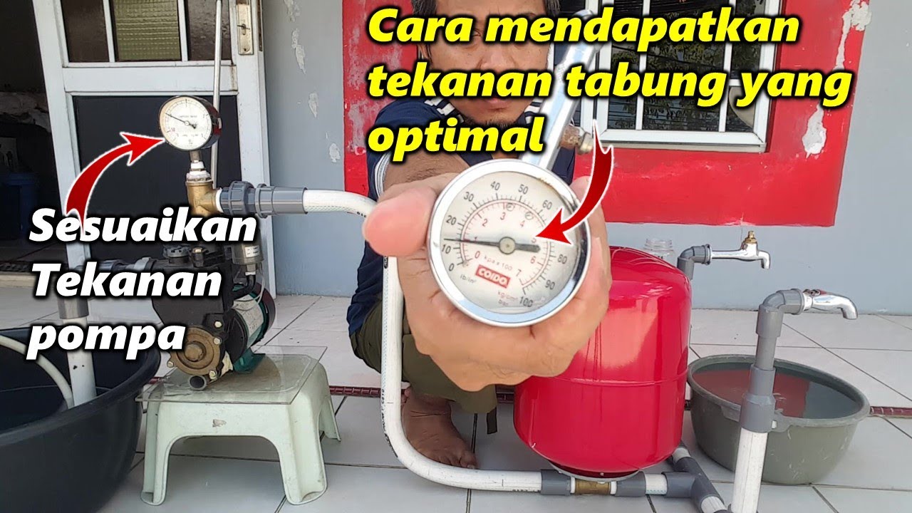 Panduan Praktis Setting Pompa Udara untuk Budidaya Lele Bioflok yang Sukses Panduan Praktis Setting Pompa Udara untuk Budidaya Lele Bioflok yang Sukses