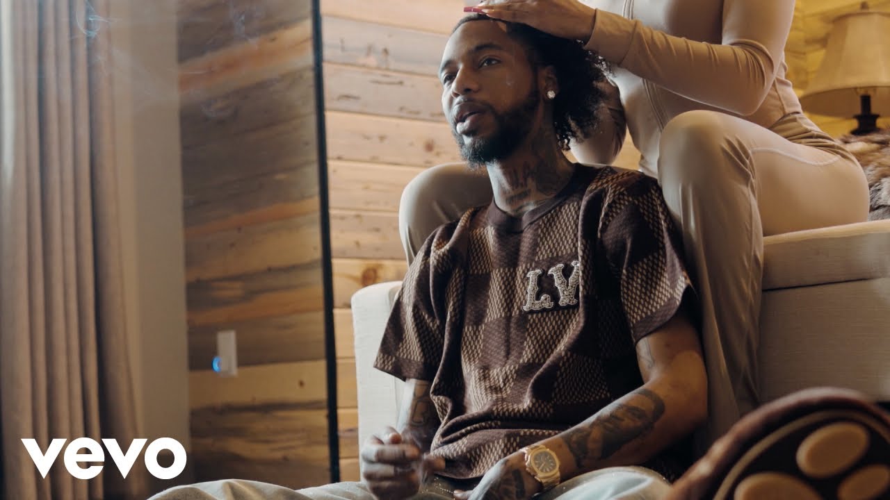 Key Glock – F**k Around & Find Out (Official Video) Key Glock – F**k Around & Find Out (Official Video)
