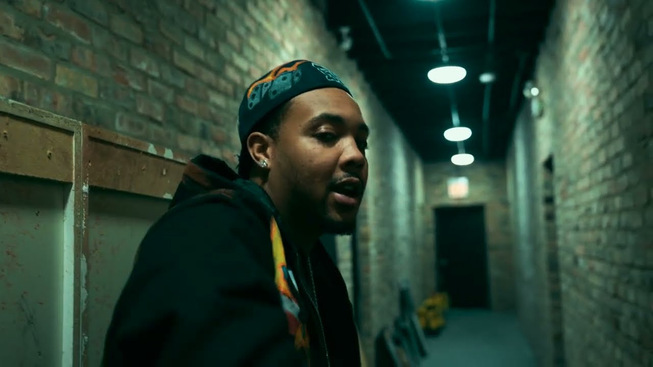 G Herbo – Went Legit (Official Video) G Herbo – Went Legit (Official Video)