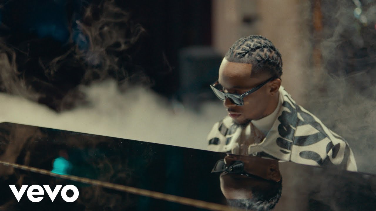 Toosii – Favorite Song (Official Video) Toosii – Favorite Song (Official Video)