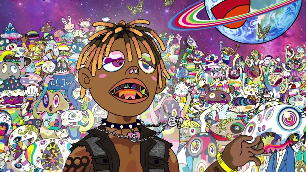 Juice WRLD – Adore You (Official Audio) Juice WRLD – Adore You (Official Audio)
