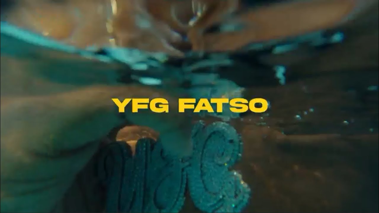 YFG Fatso – Bougie Hoes (Official Music Video) YFG Fatso – Bougie Hoes (Official Music Video)
