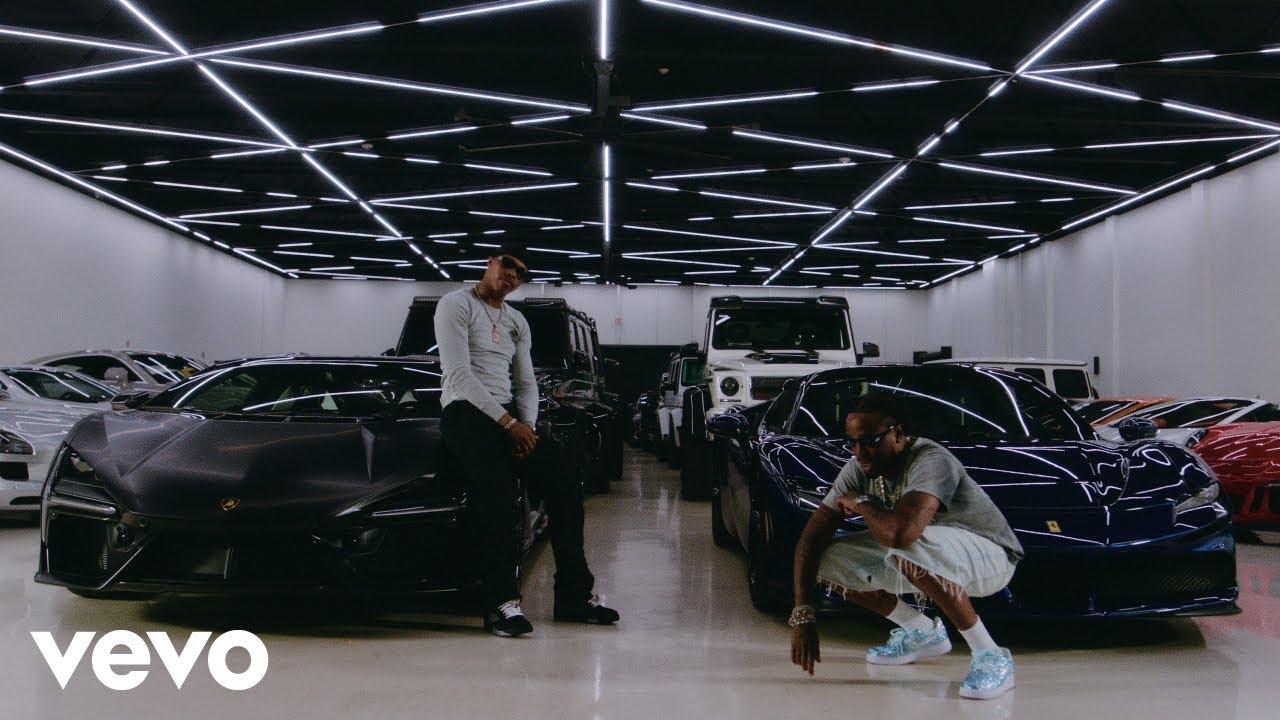 Quavo, Lil Baby – Legends Quavo, Lil Baby – Legends