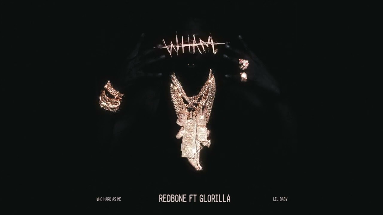 Lil Baby – Redbone Feat Glorilla (Official Visualizer) Lil Baby – Redbone Feat Glorilla (Official Visualizer)