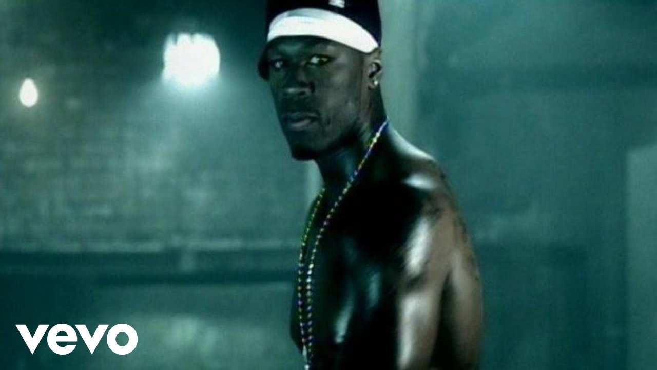 50 Cent – Many Men (Wish Death) (Dirty Version) 50 Cent – Many Men (Wish Death) (Dirty Version)